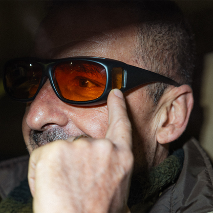 Brýle SafeVision™ – Konec oslňování po setmění