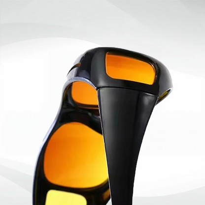 Brýle SafeVision™ – Konec oslňování po setmění